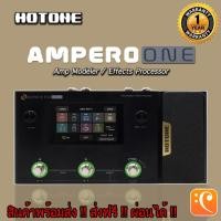 ราคา [ใส่โค้ดลด 1000บ.] [กทม.ส่งGrab] Hotone Ampero One Amp Modeler / Effects Processor เอฟเฟคกีตาร์ (6250195366)