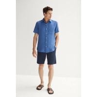 ราคา Uniqlo เชิ้ตผู้ชาย Size S (13098088710)