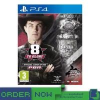 ราคา PlayStation 4™ 8 To Glory - The Official Game of the PBR [bY ClaSsIC GaME] (41418189980)