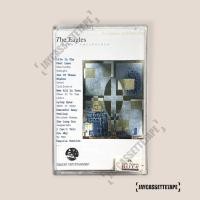 ราคา The Eagles : Hotel California เทปเพลง เทปคาสเซ็ต เทปคาสเซ็ท Cassette Tape เทปเพลงสากล (42312389006)
