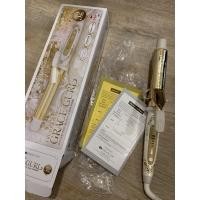 ราคา Createtion 32mm เครื่องม้วนผม CREATE ION GRACE CURL (20729386030)