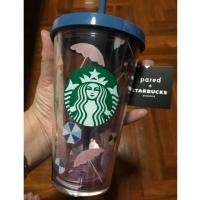 ราคา [ของแท้] แก้ว Starbucks รุ่น limited (4335108976)