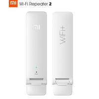 ราคา Xiaomi Mi USB WiFi Amplifier 2 Wireless Network WiFiตัวขยายสัญญาณRepeater (7816762380)