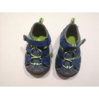 ราคา รองเท้า keen รัดส้น สำหรับเด็ก ราคา 200 บาท (6279108410)