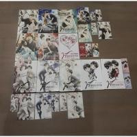 ราคา พันธนาการรัก นิยายวายมือ2 (8232439094)