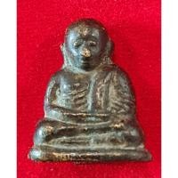 ราคา หลวงพ่อเงินวัดบางคลานรุ่นปืนแตกปี2528 (13899774651)
