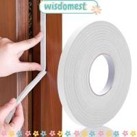 ราคา Wisdomest เทปกาวซีล กันเสียง สําหรับติดประตู หน้าต่าง (25960929972)