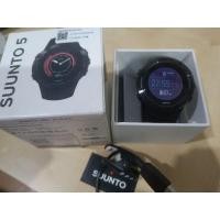 ราคา SUUNTO 5 GEN1 ALL BLACK (24886838405)