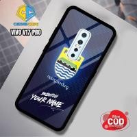 ราคา เคส VIVO V17 PRO เคส Hp VIVO V17 PRO Emperorcase Motif [Persib] Casing Hp Aesthetic Hp Anime Character Hp Casing Hp Cute (29874759614)