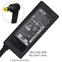 ราคา Acer Aspire Z3-451 Z5 451 19V 3.42A Delta Charger Adapter ของแท้ (41155754971)