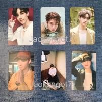 ราคา การ์ดgot7 มาร์คต้วน เจบี Jayb Mark (13675189802)