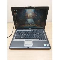 ราคา Notebook Dell Latitude D630 (3063674175)