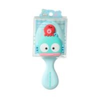 ราคา (พร้อมส่ง) หวี Miniso ลาย Hangyodon จาก minisoจีน (45054413042)