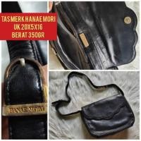 ราคา กระเป๋าแบรนด์ Hanae Mori (12625577232)