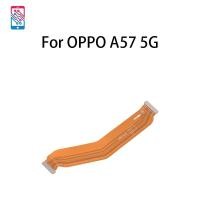 ราคา เมนบอร์ดเชื่อมต่อสายเคเบิลอ่อน สําหรับ OPPO A57 5G (24059139115)