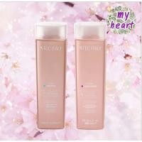 ราคา Tec Italy Lumina Shampoo/Conditioner 300 ml แชมพู และครีมนวดผมเม็ดสีม่วง ฆ่าเม็ดสีเหลือง (3215133344)