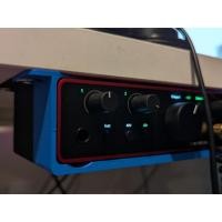 ราคา ขายึดสําหรับ Focusrite Scarlett Solo 4th Gen UnderDesk Holder - A3D (28093902131)