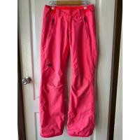 ราคา กางเกงขายาว the north face แท้!! มือสอง สกี Hy vent เอว 30 ยาว 41 สะโพก 40 ตำหนิปลายขาเกิดจากการใช้งาน ตามรูป (29228065751)