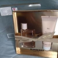 ราคา Burberry her edp 50 ml ซื้อจาก central ka (5839598379)