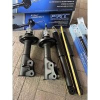 ราคา โช๊คอัพtoyota wish ane111 ยี่ห้อprt รับประกัน3 ปี 60000 กิโล ราคา4 ตัว (27838945079)