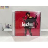 ราคา 1 CD MUSIC ซีดีเพลงสากล ledisi TURN ME LOOSE (A16B55) (41828871708)