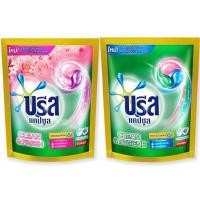 ราคา บรีสแคปซูลซักผ้า 4 แคปซูล (3478608182)