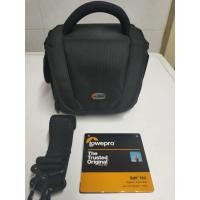 ราคา กระเป๋ากล้อง LowePro Edit 120 สวย ทน น้ำหนักเบา (41758596167)