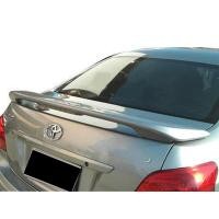 ราคา สปอยเลอร์หลังสำหรับ VIOS ปี 2007-2012ทรงSHOWROOM งานพลาสติกดิบไม่ทำสี (7814499858)