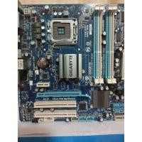 ราคา Mainboard 775 DDR3 GIGABYTE EG41MFT-US2H Socket 775 (17599487567)
