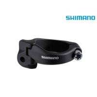 ราคา SHIMANO อแดปเตอร์แคล้มป์รัดสับจาน DURA-ACE SMAD91 (1435029662)