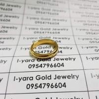 ราคา แหวนเกลี้ยง1สลึง เศษทองเยาวราช (2282789960)