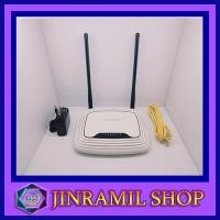 ราคา TP-LINK TL-WR841N Wireless Router (19522705441)