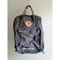 ราคา (Used) กระเป๋า FJALLRAVEN KANKEN (7670779094)