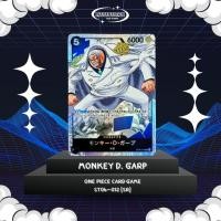 ราคา Monkey D. Garp Monkey D. Garp ST06-012 (SR) (28531604532)