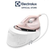 ราคา เตารีดแรงดันไอน้ำ ELECTROLUX E6SS1-40PP (25603140139)