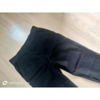 ราคา กางเกงผ้ายืดขากระบอกเล็ก (25267911018)