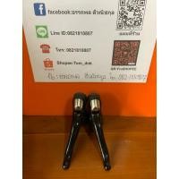 ราคา อะไหล่จักรยาน Shimano 105 st5700 2x10 สปีด แท้%[ถอดจากจักรยานญี่ปุ่นไม่เคยใช้ในไทย] (42569147345)