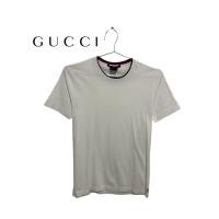 ราคา Used Vintage •G•u•c•c•i• T-Shirt (43673410906)