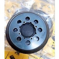 ราคา DeWALT อะไหล่ เครื่องขัดกระดาษทราย DCW210N แผ่นหลังกาว (22621544287)