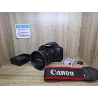 ราคา Canon EOS x4 550D 18-55mm Kit Lens (21595965242)