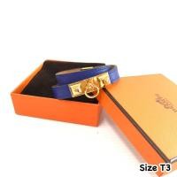 ราคา Hermes bracelet ของแท้ 100% [ส่งฟรี] (7954349015)