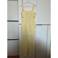ราคา jumpsuit Misty mynx size s (21196417440)