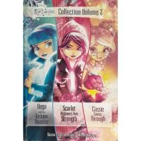 ราคา U55-4 Disney Star Darlings Collection Vol 2 หนังสือมือสอง ปกอ่อน (19282544870)