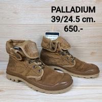 ราคา รองเท้ามือสอง PALLADIUM 39/24.5 cm. (23164046719)