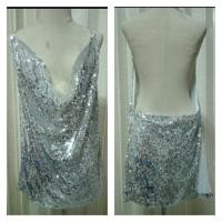 ราคา เสื้อผ้าผู้หญิง ชุดออกงาน ชุดลีลาศ ชุดวิ้งๆ (4141761325)