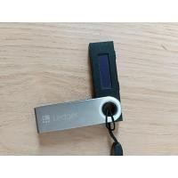 ราคา Ledger nano x พร้อมพาสเวิดข้างในมี BTC (24554058714)