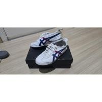 ราคา [มือสอง] รองเท้าโอนิสึกะ ของแท้ Onitsuka Tiger Maxico 66 limited edition (40000504044)