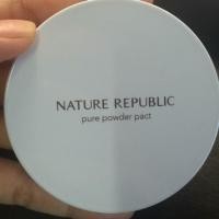 ราคา Nature republic powder (47930258)