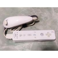 ราคา Remote นันชัก WII + remote wii motion plus (7366495506)