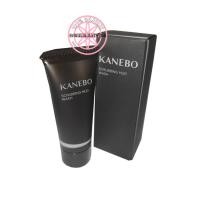 ราคา ป้ายไทย ของแท้ KANEBO Scrubbing Mud Wash 20g สครับผิวหน้า คาเนโบ (23452857259)
